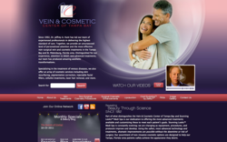 vein, treatment, specialist, varicose, spider, tampa, bay, fl